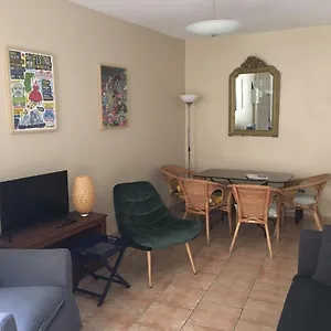 Appartement Maison Cœur De Ville, Avignon